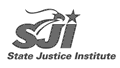 Logo: State Justice Institute